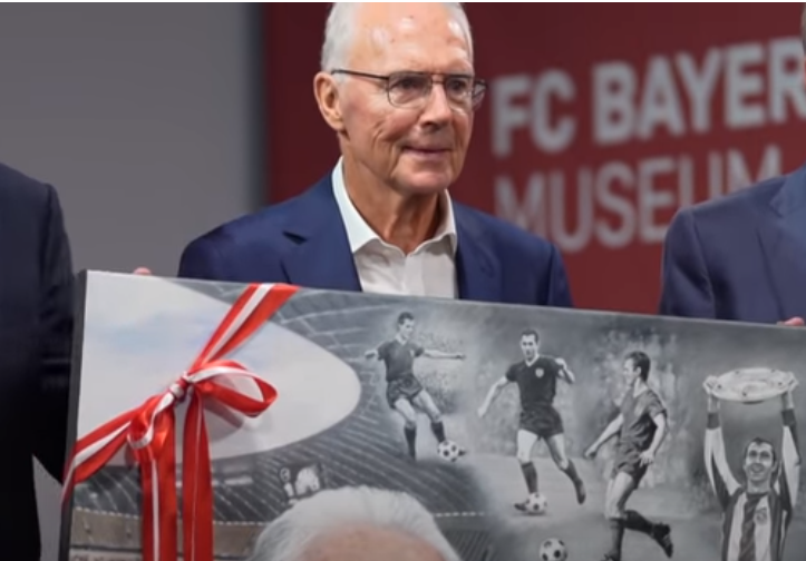 Beckenbauer e l'Inter, il matrimonio saltato: "Nel 1966 avevo firmato..."