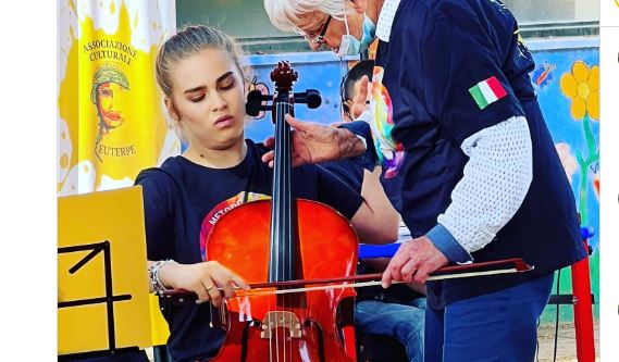 Che malattia ha Silvia, figlia di Paolo Bonolis e Sonia Bruganelli?