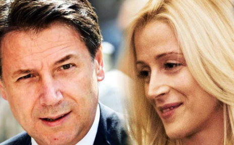 Olivia Paladino: età, lavoro, padre, madre, patrimonio e figli della compagna di Giuseppe Conte