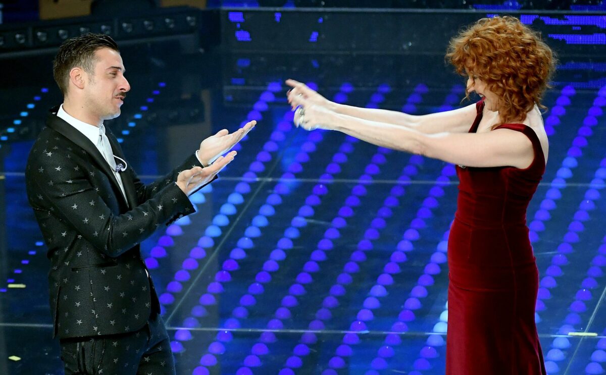 Duetti Sanremo 2024, le prime indiscrezioni: da Gabbani a Ermal Meta