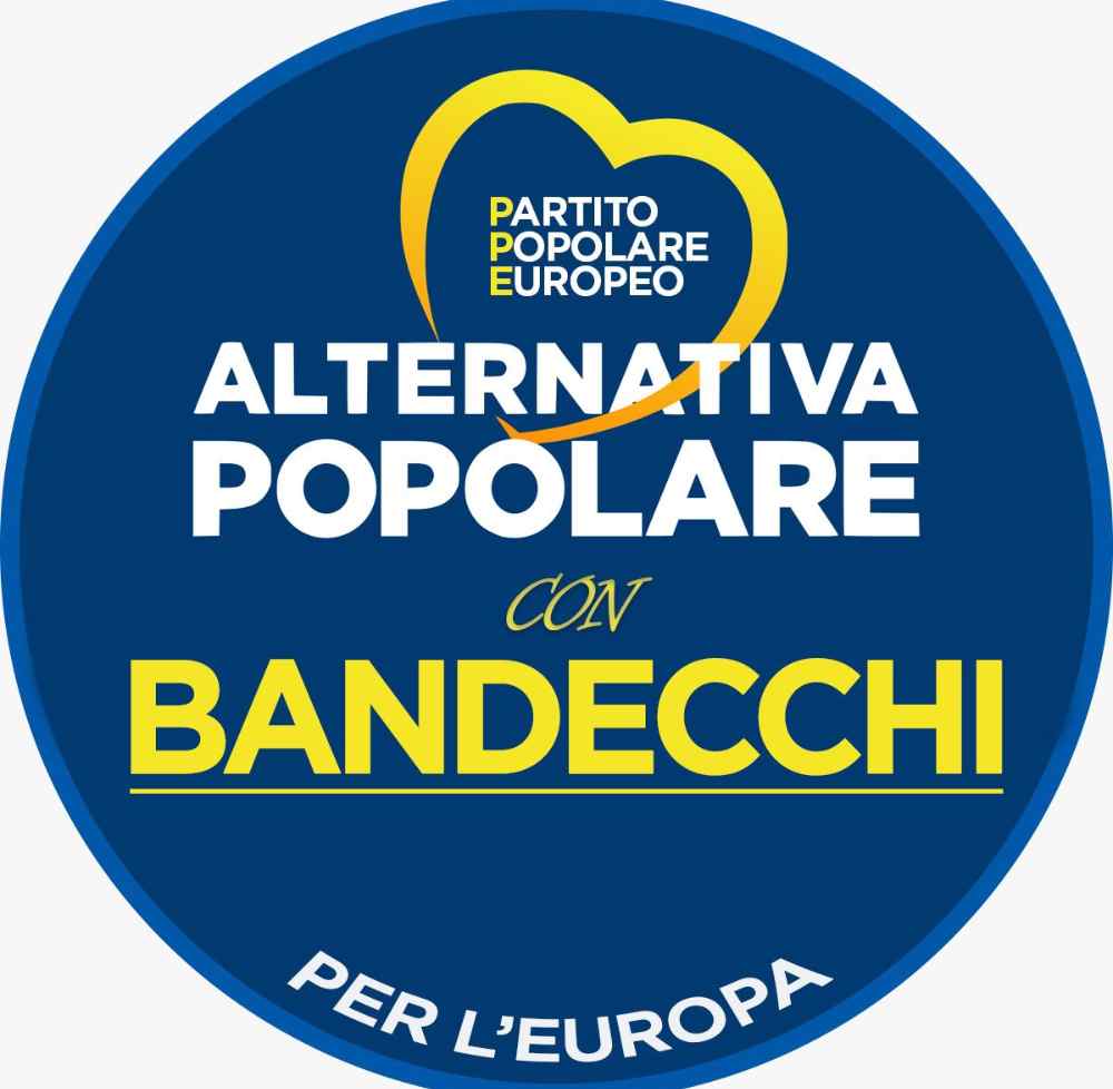 Elezioni Europee 2024, Ufficiale: Alternativa Popolare Scende In Campo ...