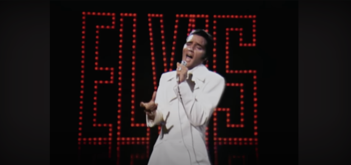 "Elvis The Musical" al Teatro Brancaccio: date e biglietti per lo spettacolo a Roma