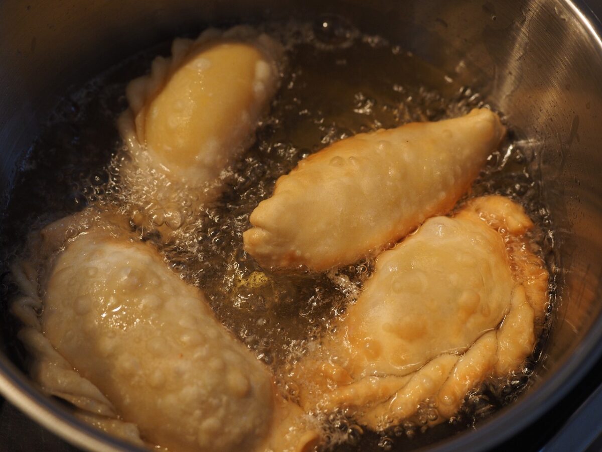 Come si fa la ricetta del pidone messinese visto a Masterchef