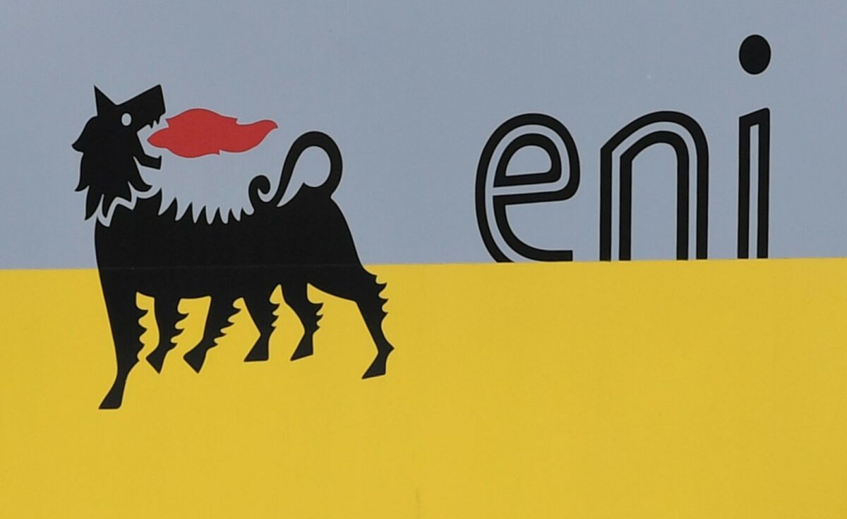 Eni, il governo valuta la cessione del 4%: affare da 2 miliardi di euro