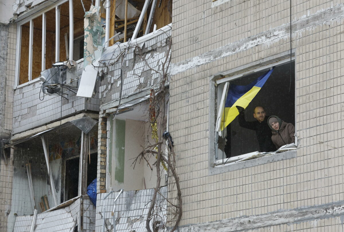 Guerra Ucraina- Russia, raid di Kiev contro Belgorod: tre feriti gravi. Mosca: "Abbattuti obiettivi aerei"