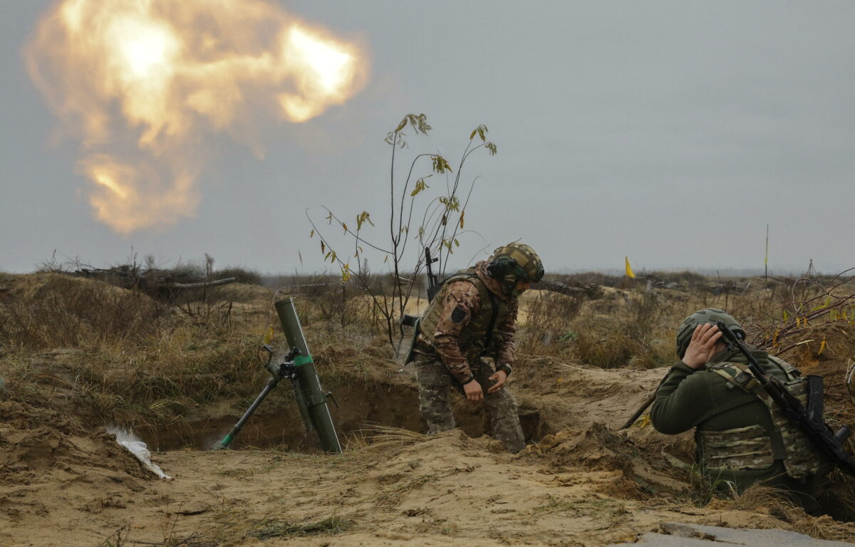 Russia-Ucraina, Mosca annuncia abbattimento di droni sul confine