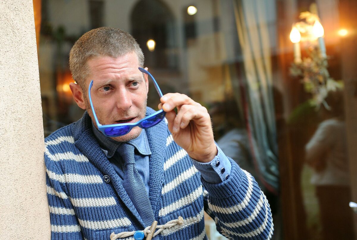 Lapo Elkann, chiude Italia Independent: la società era in crisi dal 2016