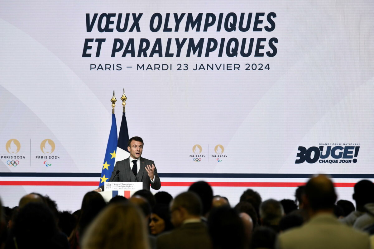 Parigi 2024, cosa succede nella sicurezza delle Olimpiadi tra scioperi della polizia e senzatetto cacciati?