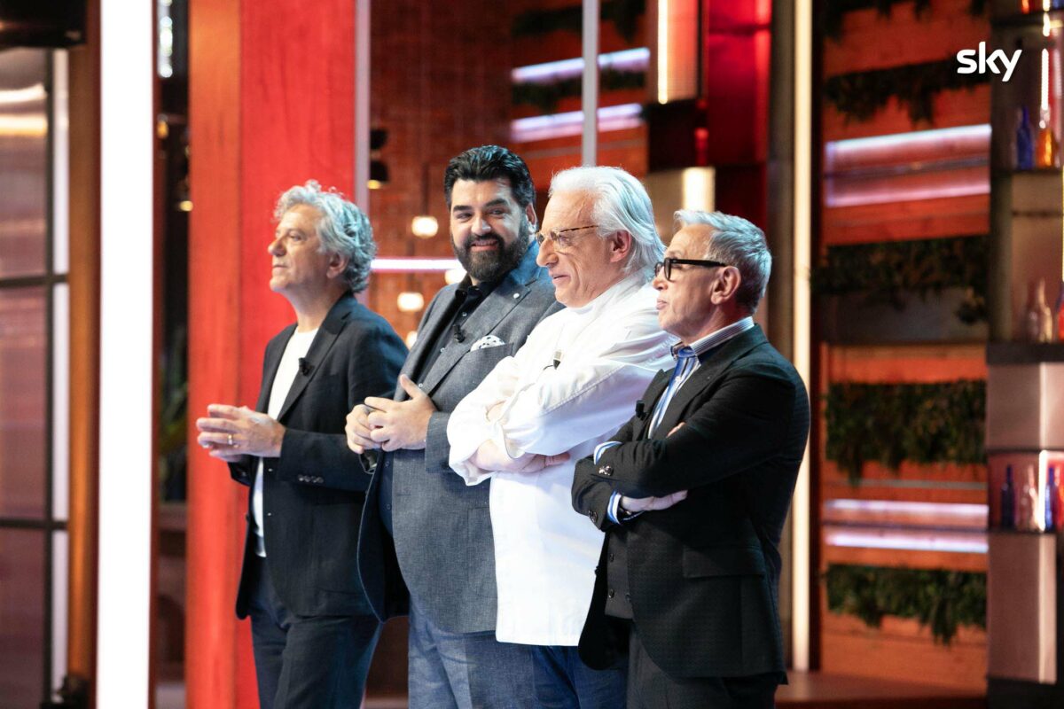 Masterchef Italia 13, anticipazioni sesta puntata del 18 gennaio: torna Davide Scabin