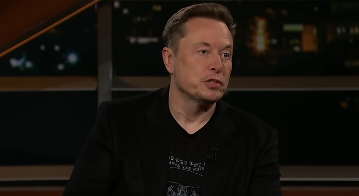 Elon Musk sfida ChatGPT: alla ricerca di sei miliardi di dollari per Grok di xAI