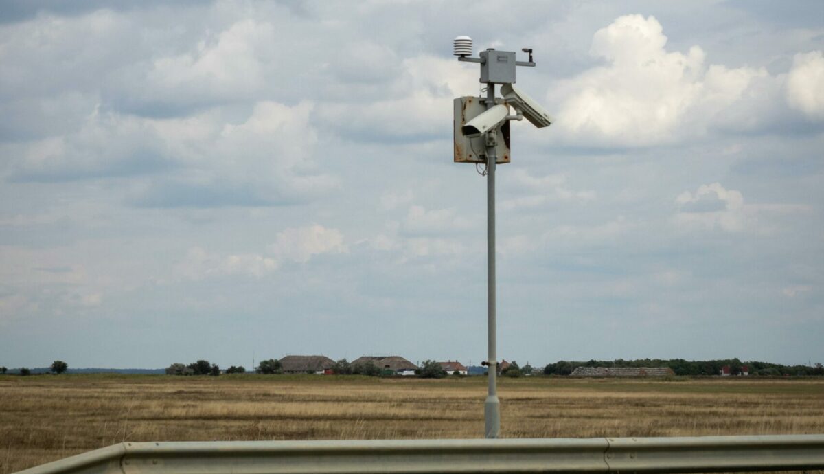 Fleximan colpisce ancora: autovelox abbattuto in provincia di Padova