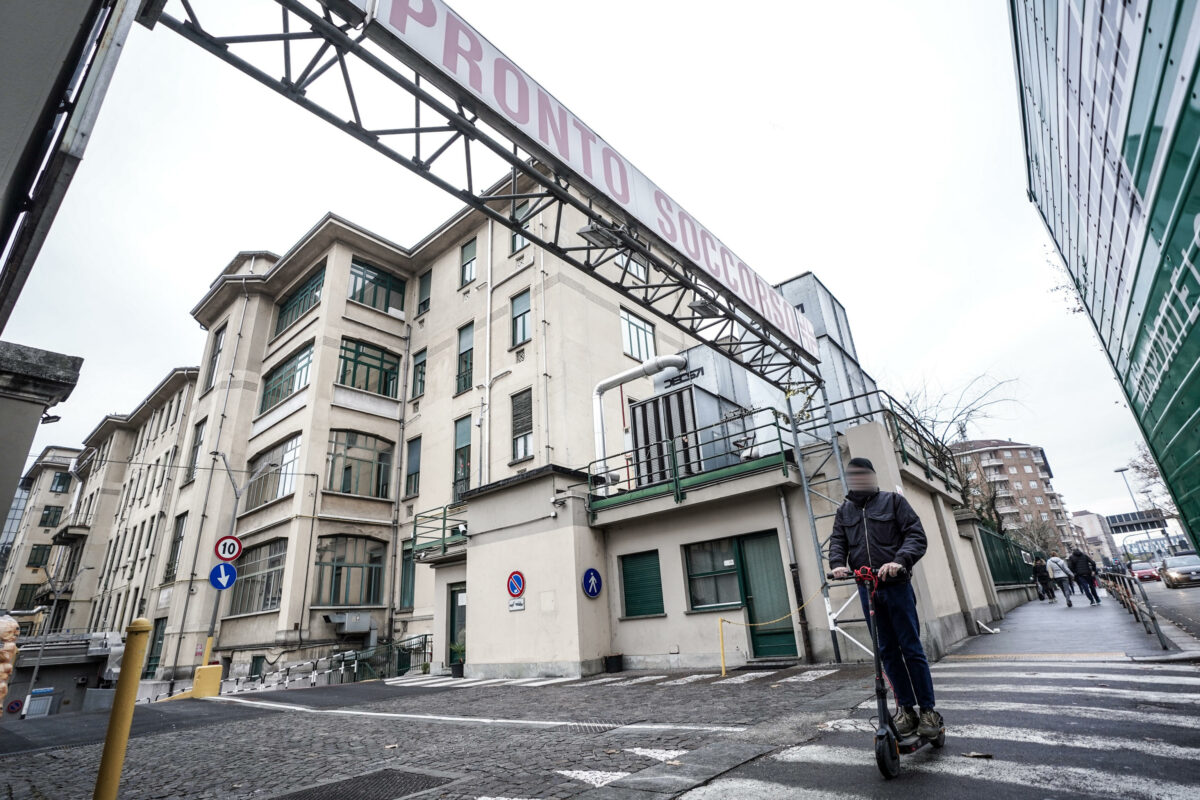 Pronto soccorso al collasso: "Per i medici le Feste sono state un lusso"