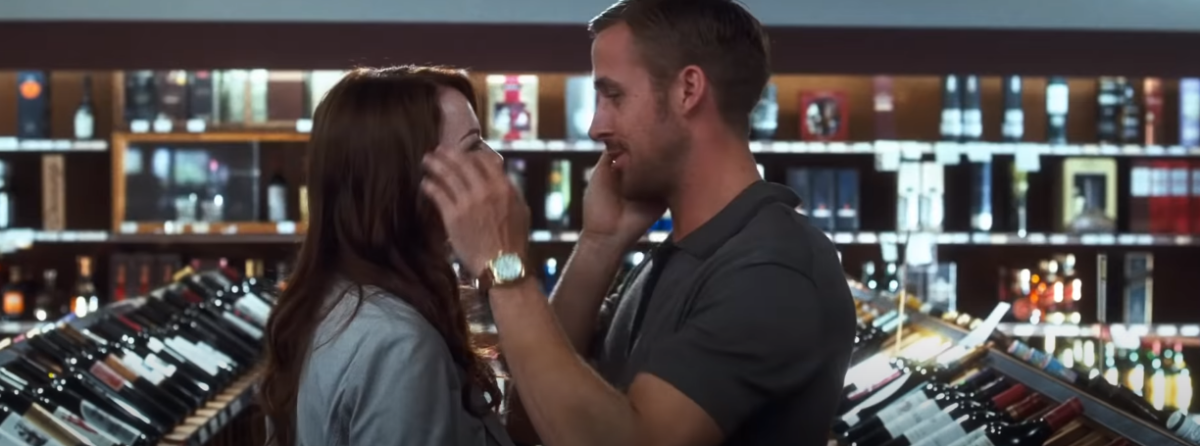 Come finisce "Crazy, Stupid, Love"? Significato del finale del film