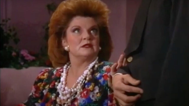 Sally Spectra di "Beautiful", che fine ha fatto? Causa morte di Darlene Conley