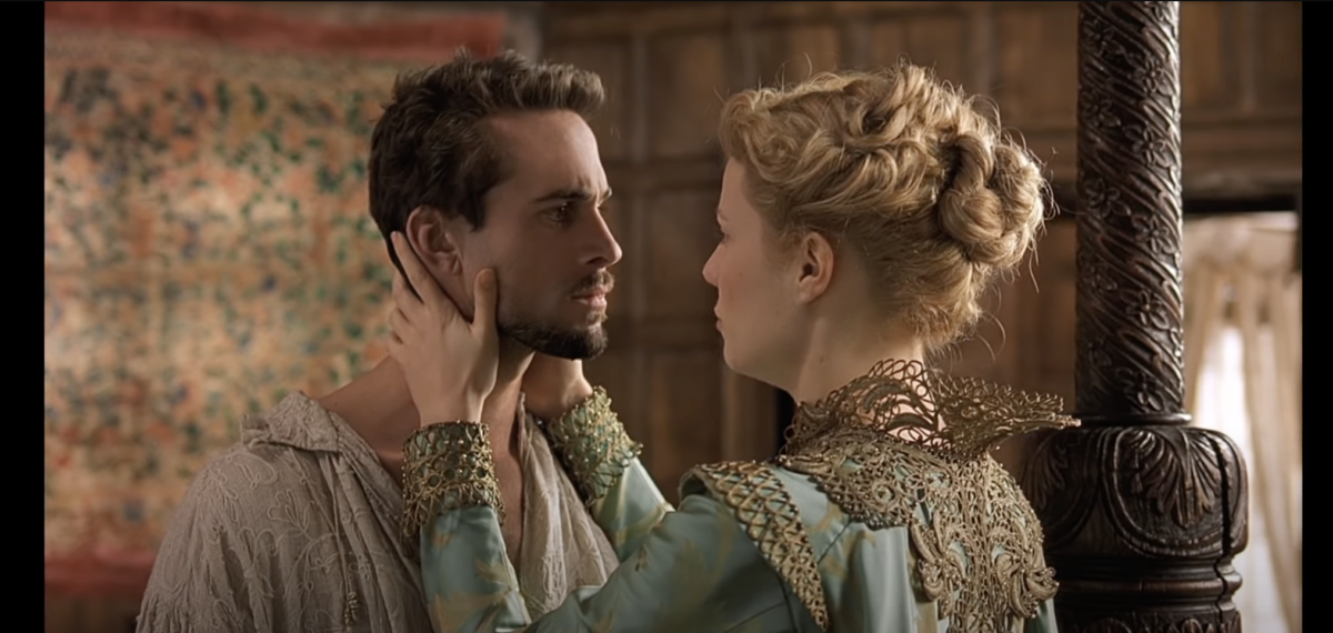 Come finisce "Shakespeare in love"? La spiegazione del film