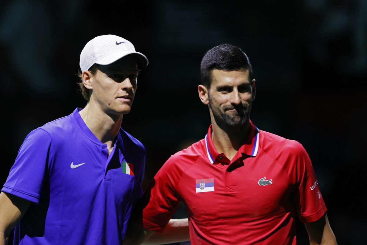 Australian Open, Sinner ritrova Djokovic in semifinale: i precedenti contro il campione serbo