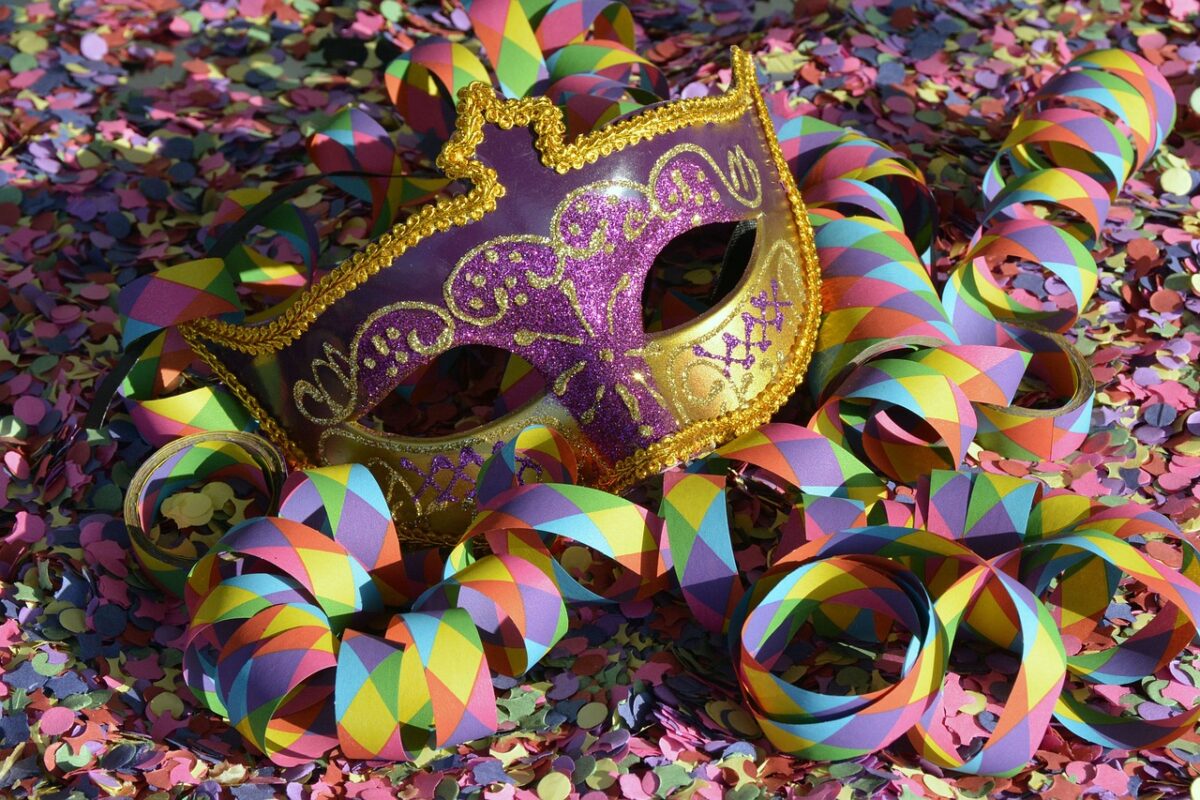 Vacanze di Carnevale 2024: le date per chi le festeggia