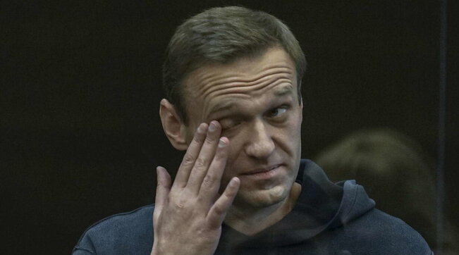 Alexei Navalny: causa morte del leader dell'opposizione russa