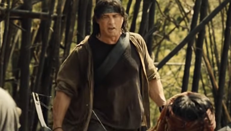 John Rambo: dove è stato girato e dove è ambientato?