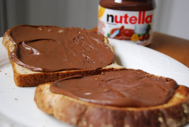 Nutella, quando è nata e chi l'ha inventata?