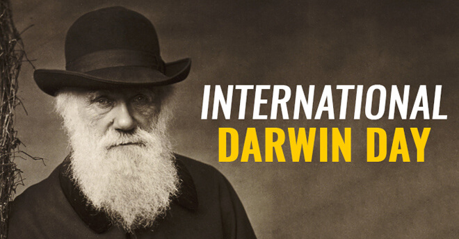 Darwin Day, cos'è e perché si festeggia?