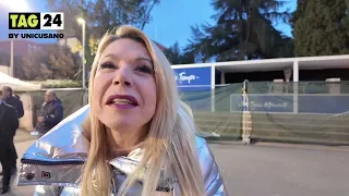 Anna Pettinelli a TAG24: “Da sempre pazza della Roma, vi svelo un aneddoto con la Cuccarini ad Amici…” | VIDEO