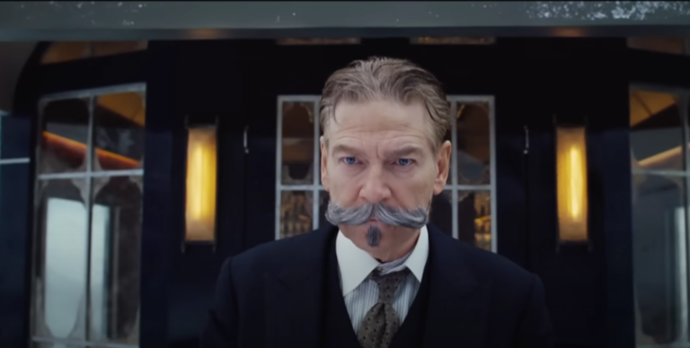 "Assassinio sull'Orient Express": differenze tra libro e film