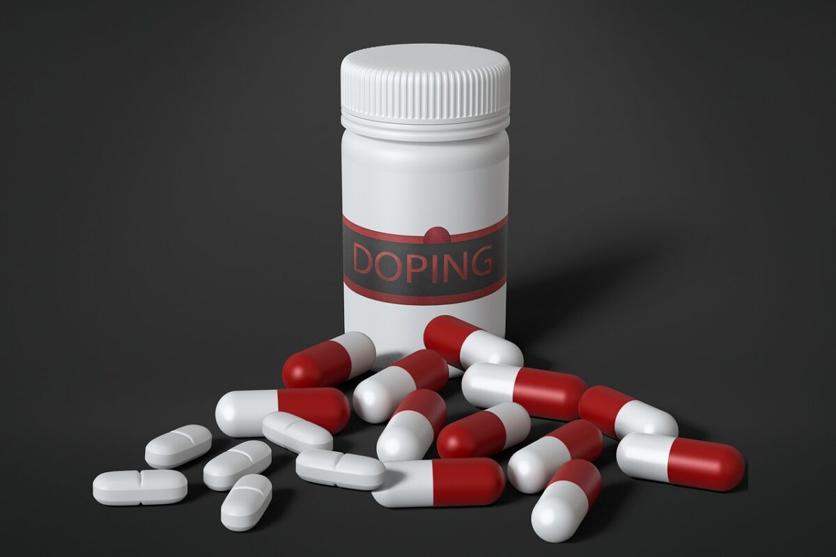 Come si è diffuso il doping? Dai Greci ai giorni nostri