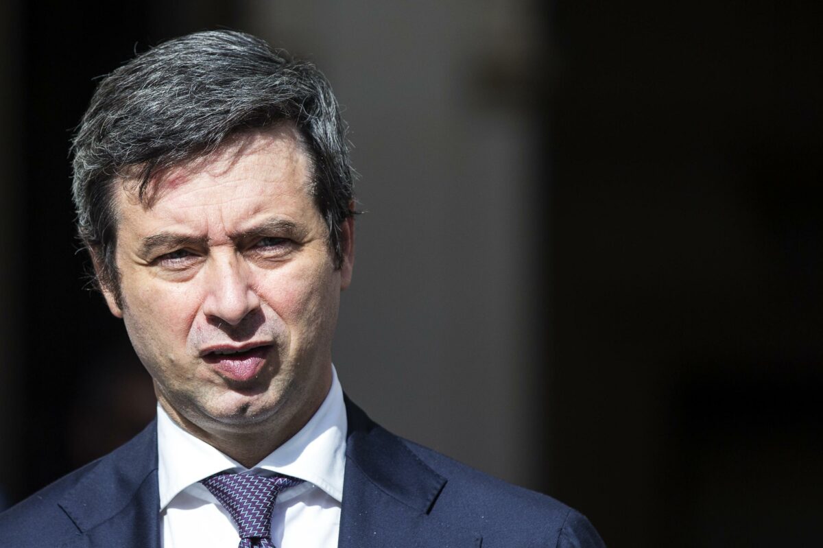 Caso Salis, Orlando (Pd) attacca il governo: "Fermo per vicinanza a Orban"