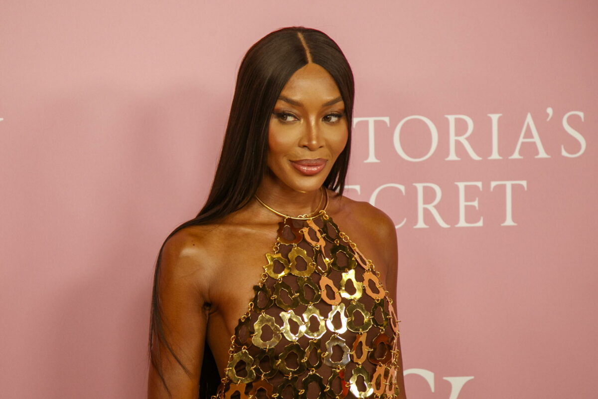 Chi è il compagno attuale di Naomi Campbell, padre del suo secondo figlio?