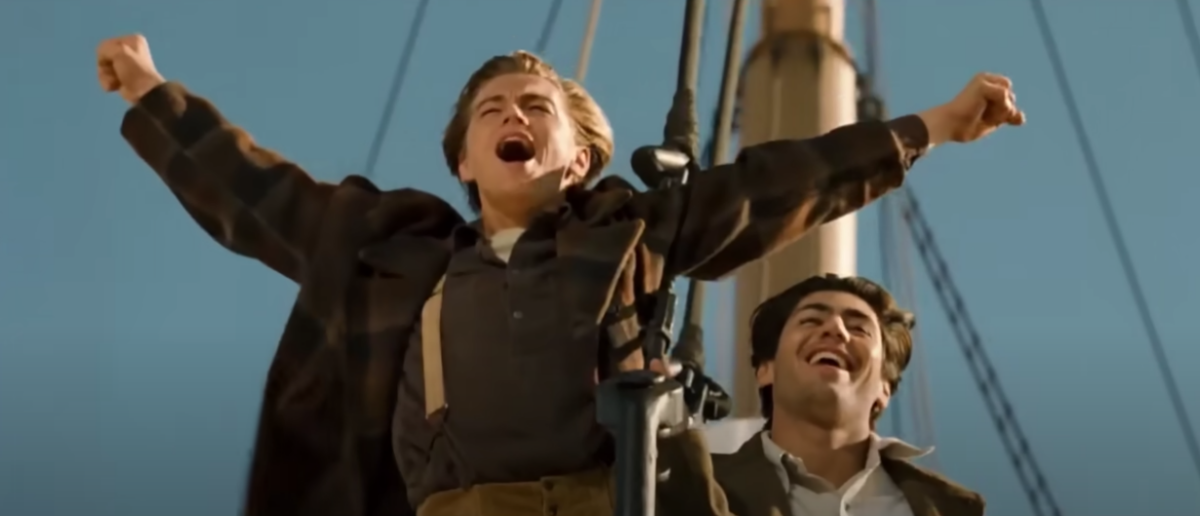 Come finisce Titanic? Significato del finale del film