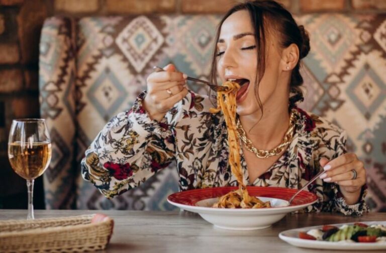 Come funziona la dieta della pasta e quanto si può dimagrire?