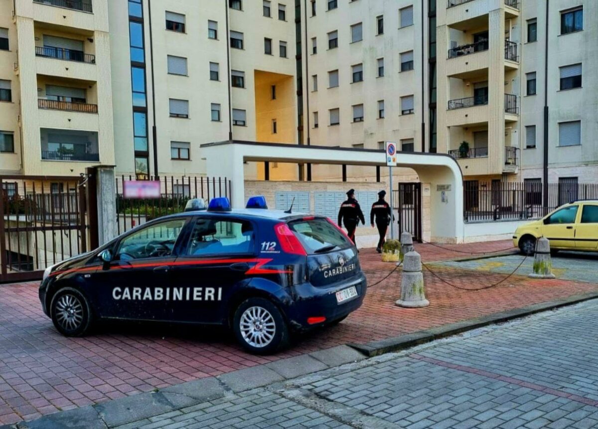 Cosenza, violenza sessuale su paziente ricoverata in riabilitazione psichiatrica: scatta l'indagine