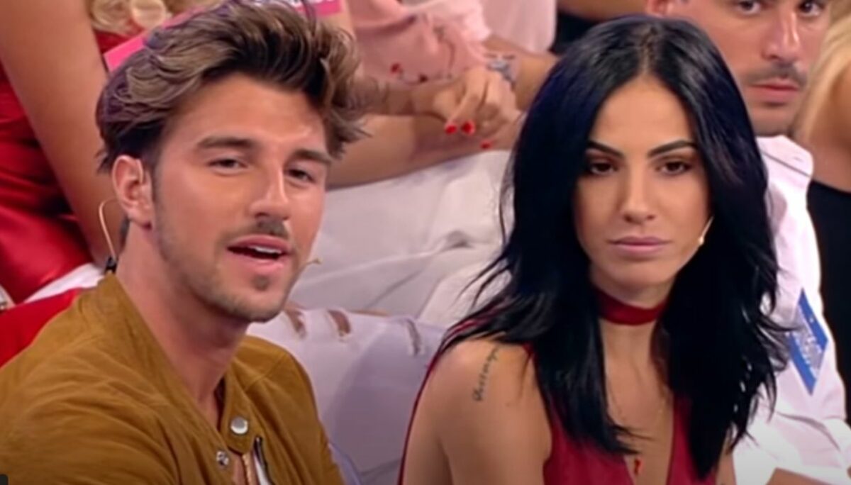 Dopo Giulia anche Andrea Damante si è lasciato? L'indizio social che fa impazzire i Damellis