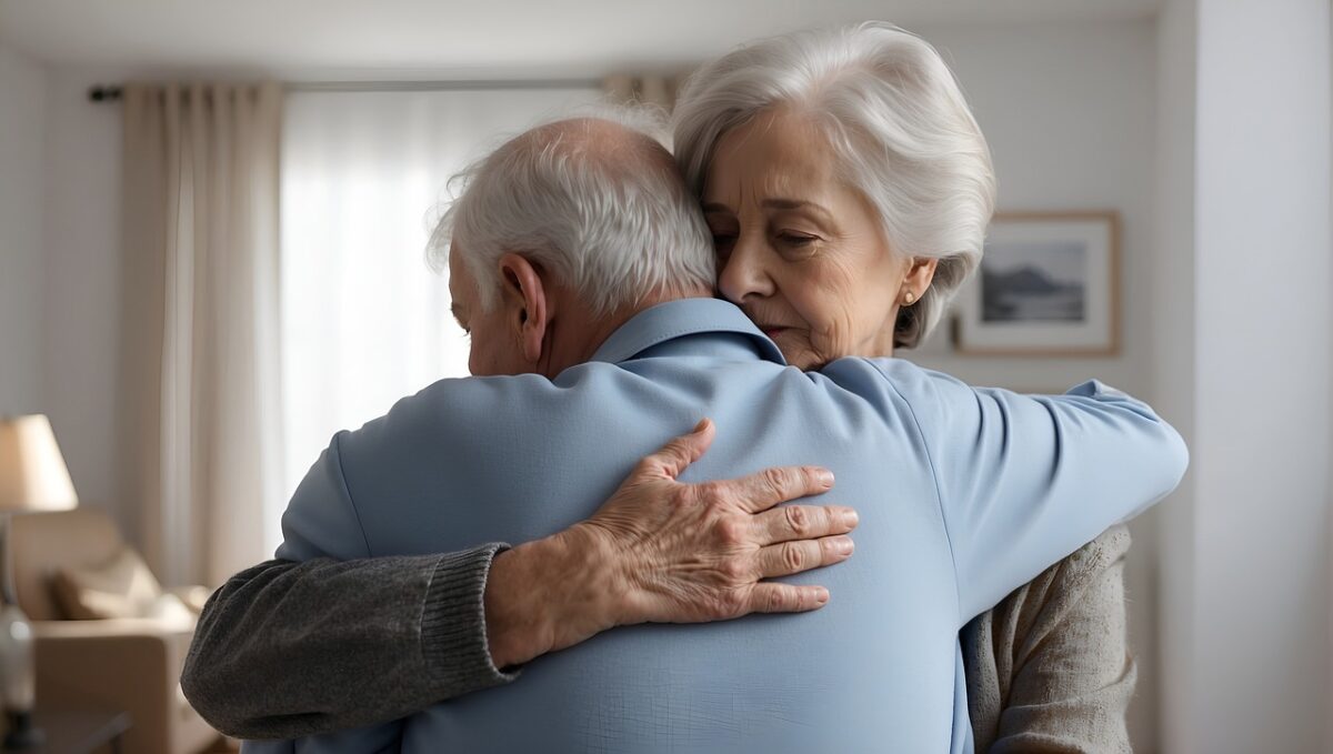 L'INPS rivuole i soldi: sfortunati questi pensionati che devono ridare l'assegno pensione