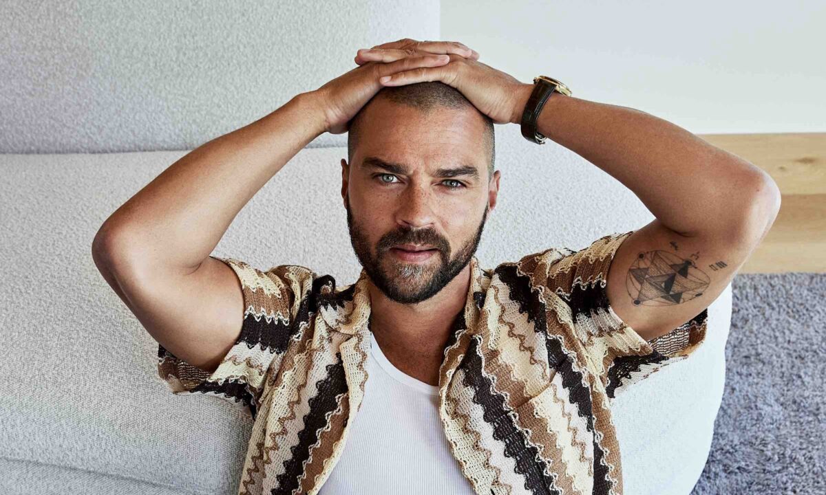 Costiera su Prime Video: cast e quando esce la nuova serie tv con Jesse Williams