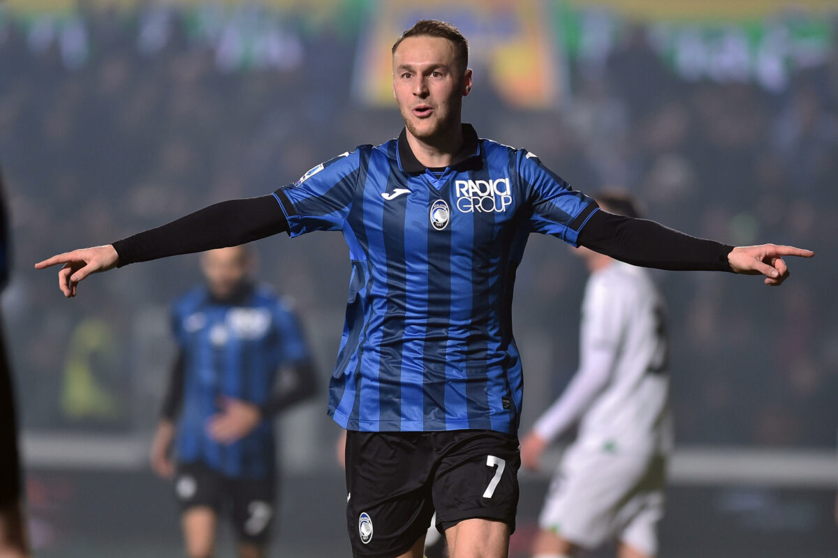 Koopmeiners: numeri da leader all'Atalanta ma l'ombra della Juve...