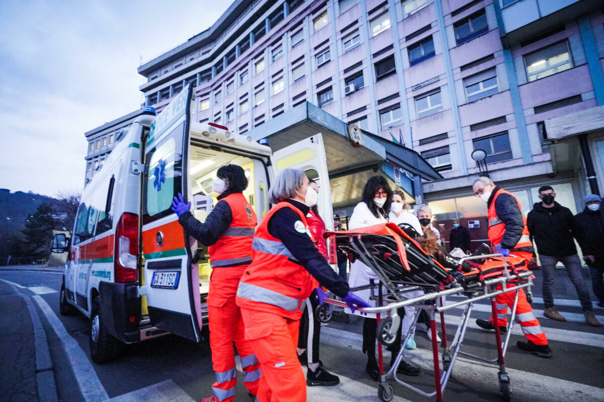 Padova, morto a 14 anni per tumore Geremia Fontana di Ponso. Il Presidente del Veneto: "Speravamo fino all’ultimo che guarisse"