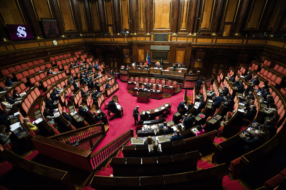 Ponte sullo Stretto, Lega cede su spending review, ritirato emendamento al Milleproroghe