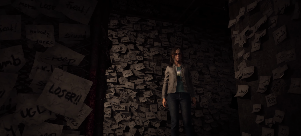 Silent Hill - The Short Message: la saga survival horror rinasce dalle sue ceneri