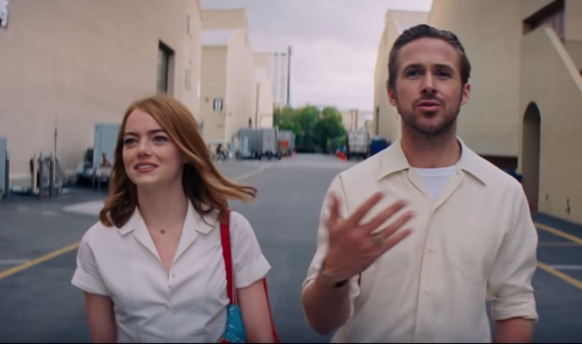 La La Land: trama, citazioni e finale della commedia musicale con Emma Stone e Ryan Gosling, da oggi in streaming su Netflix