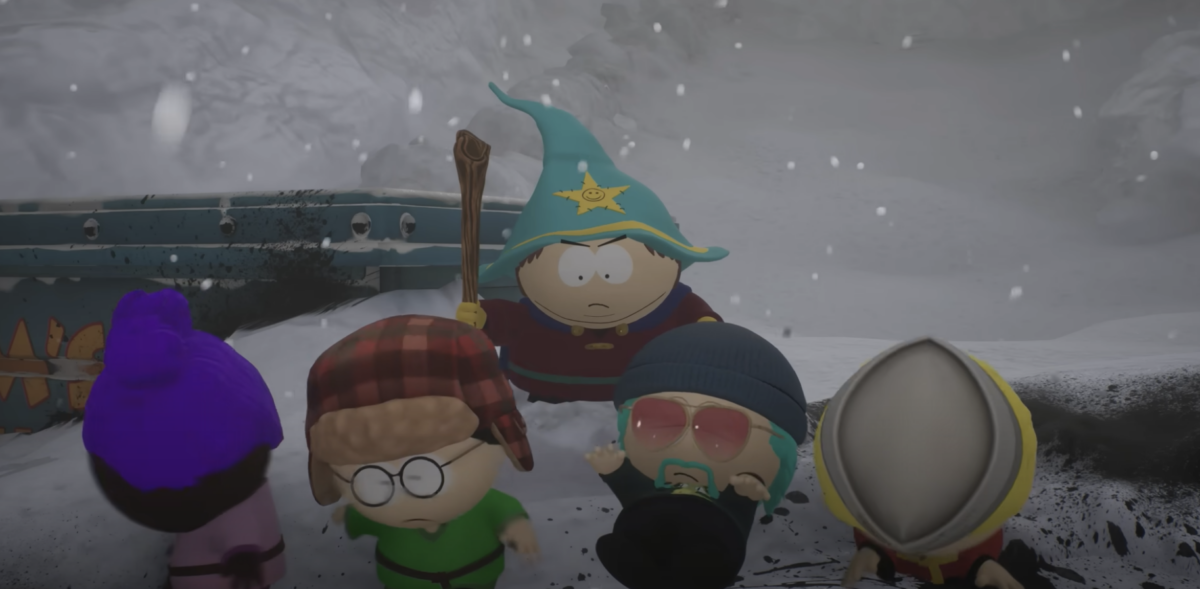 South Park, Snow Day: quando esce, trama, trailer e prezzo