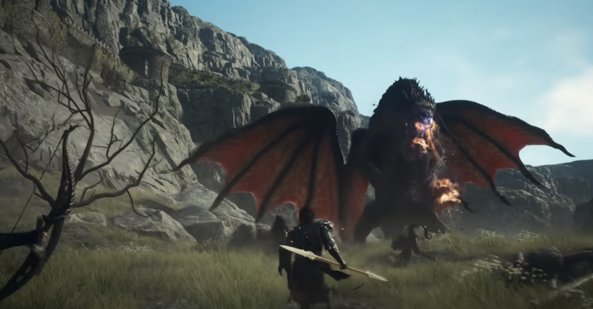 Dragon's Dogma 2: quando esce, prezzo, trama e trailer