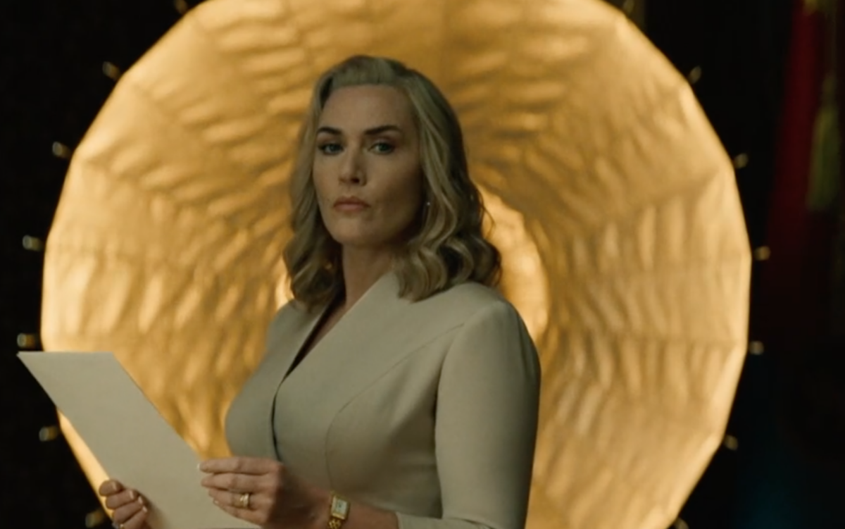 The Regime - Il Palazzo del Potere: quando esce e di cosa parla la serie con Kate Winslet