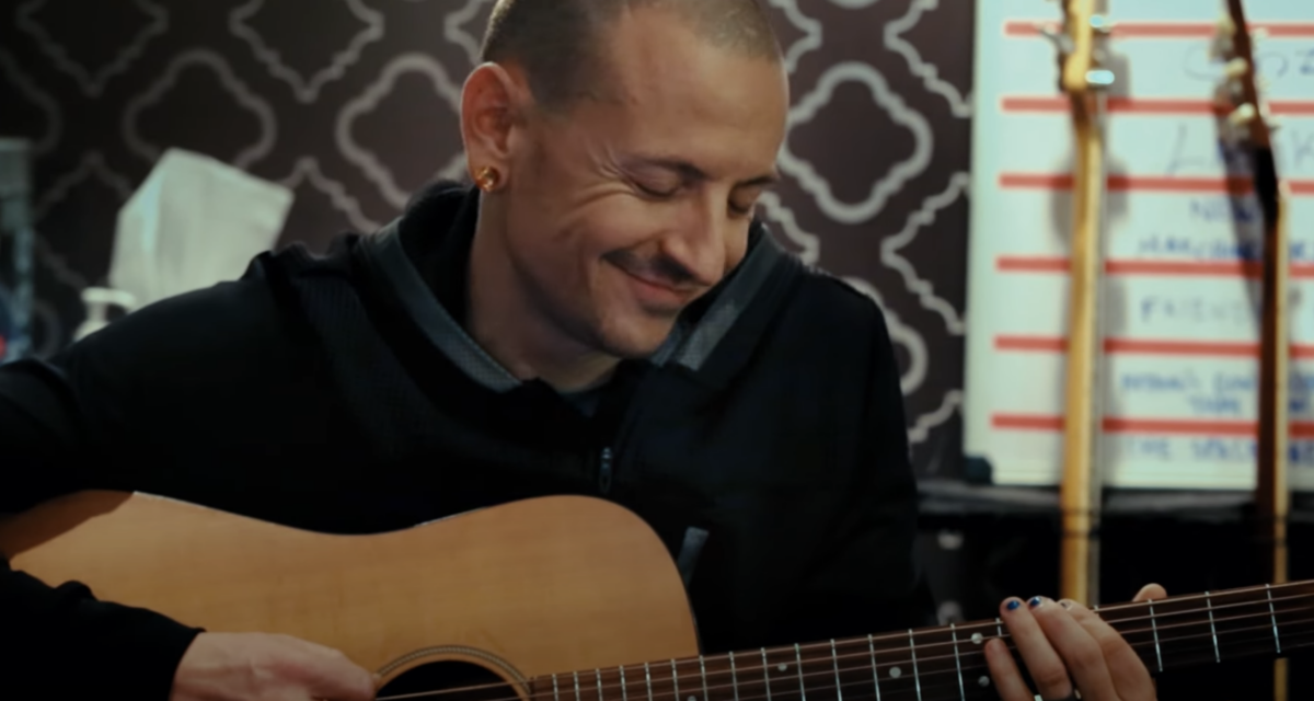 Linkin Park, Friendly Fire: videoclip ufficiale, testo e traduzione