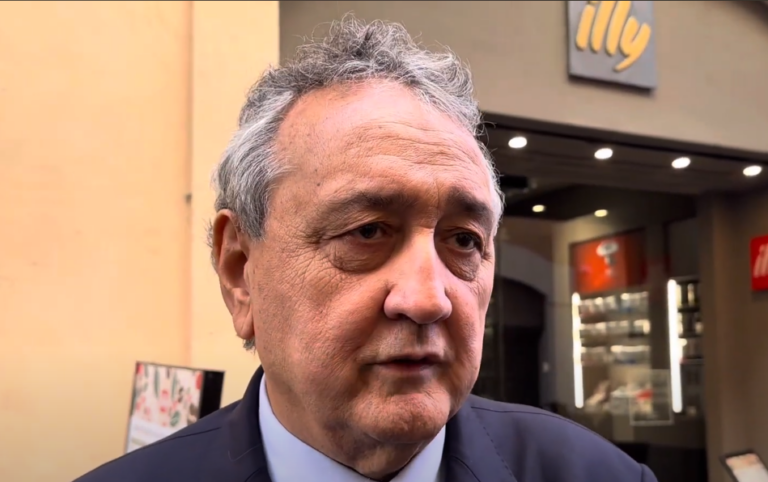 Rivolta agricoltori, Barelli: “Importante che non ci sia un ambientalismo ideologico in Europa”. E sull'Ungheria: "Meloni indirizzerà Orban sulla giusta strada" | VIDEO