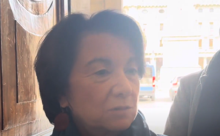 Stupro di gruppo a Catania, ministra Roccella: “Il governo è impegnato da tempo contro la violenza” | VIDEO