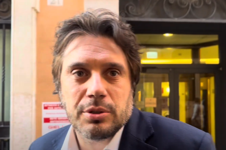 Giurì d’onore, Silvestri (M5s): “Chi si è dimesso ha ritenuto non imparziale il giudizio” | VIDEO