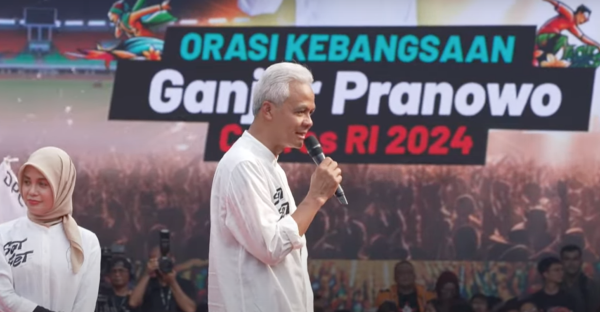 Chi è Ganjar Pranowo, il candidato 'social' del Partito Democratico di Lotta alle elezioni in Indonesia?