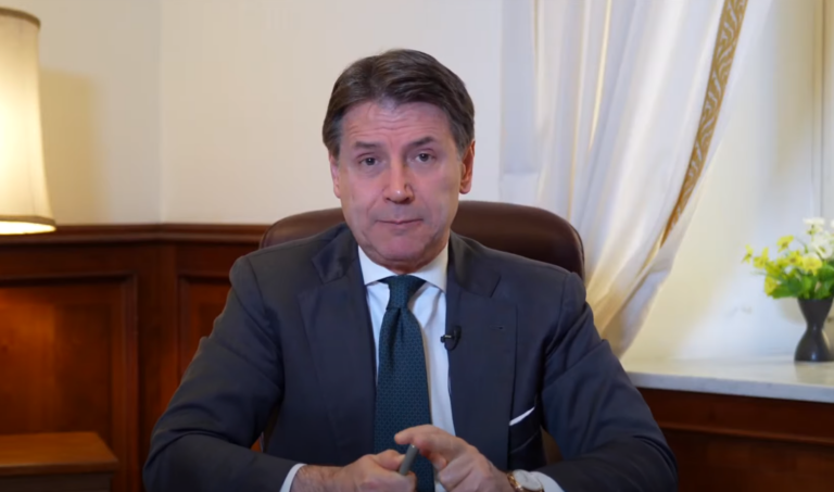 Elezioni in Sardegna 2024, Conte: "Cinque anni di centrodestra hanno creato solo danni". E sul crollo di Firenze: "Il governo elude il problema sicurezza"| VIDEO